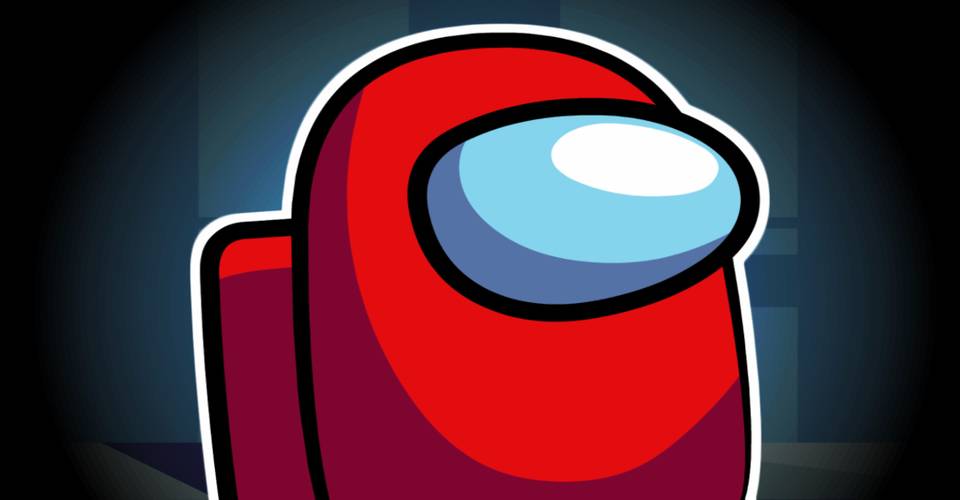 Among Us Impostor Plush Spotted Inside Claw Machine Among Us Impostor Plush Spotted Inside Claw Machine